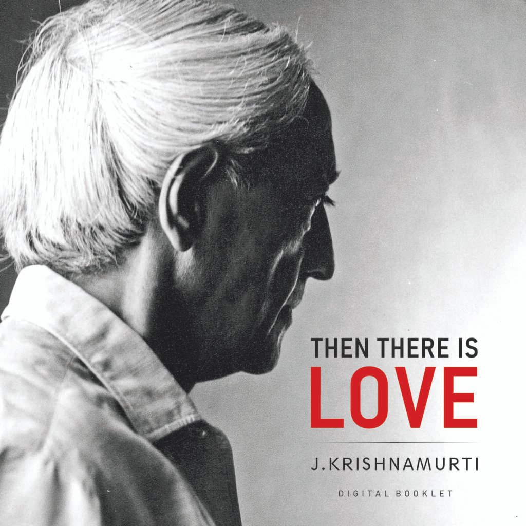 then there is love 21 11 22